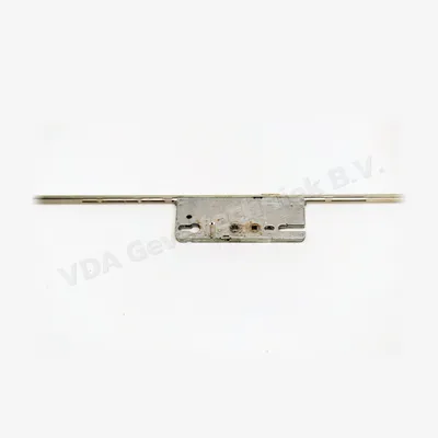 S2 Meerpuntssluiting 342 55/92 122-92/8 1988x20x3S 2H L krukbediend