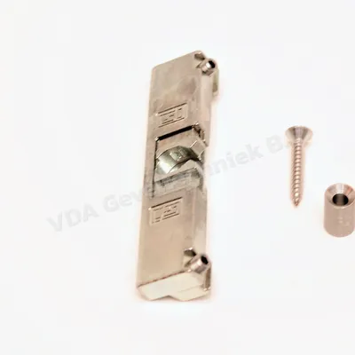 Siegenia alu balkon deur snapper LM-TS B1/50