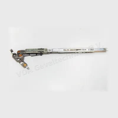 Schuco alu verdektliggende schaar Links 275013