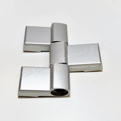 Dr. Hahn 3-delig scharnier Serie 92x20mm