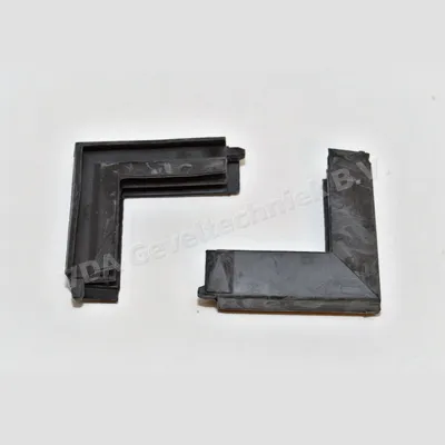 Schuco middendichting 246475 hoek