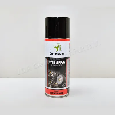 Zwaluw PTFE Spray 400ml