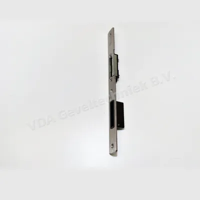 Fuhr Dag- en nachtsluitplaat tbv alu vlak 24 x 250 MM RNFF56707L Links