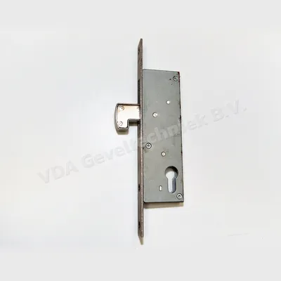 Kfv haakslot drn40 vp