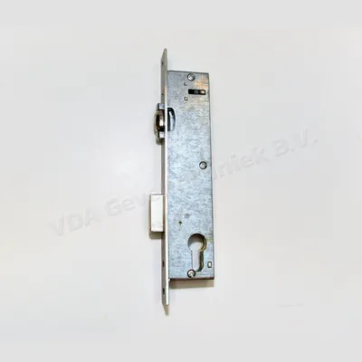 KFV Dag- en nachtslot DRN30 PC92 V24x240mm