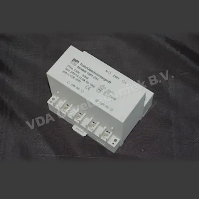 EFF-EFF voeding trafo model 1001-241