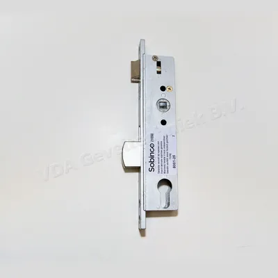 Sobinco dag- en nachtslot 8001-25 DRN25 PC 97.3 VP 23.5 Schieter-A