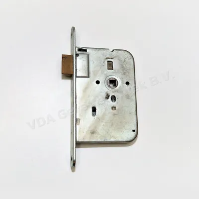 P+E Loopslot Drn50 F20x175 mm Afgerond