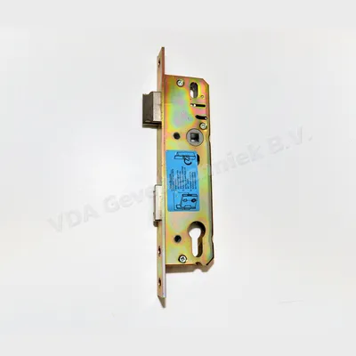 Fuhr Dag- en nachtslot DRN35 PC 92 vp 24x245 5mm voorstand