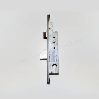 SOBINCO DAG EN NACHTSLOT 8605
DRN25 U22X275 PZ92 RVS
VOORSTAND 5MM