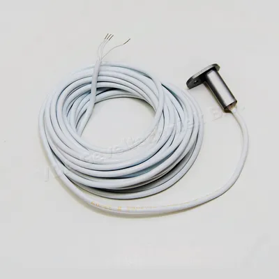SIEGENIA MAGNETSCHALTER UMS001 VDS-UEBW.4P.6M