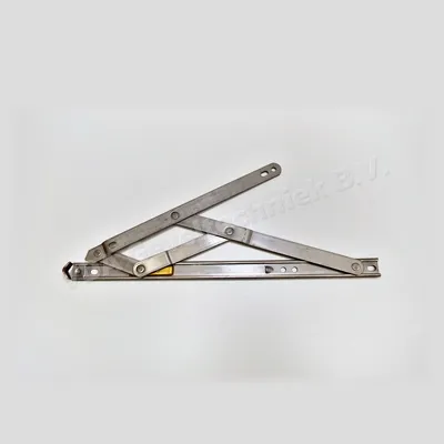 Uitzetschaar voor uitzetraam 300mm