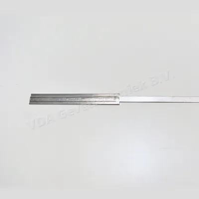 Notter alu koppelstang GR.270 AL2000