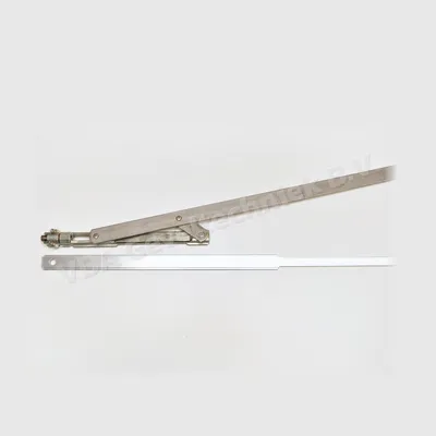Hueck/aubi schaar grote 600 links