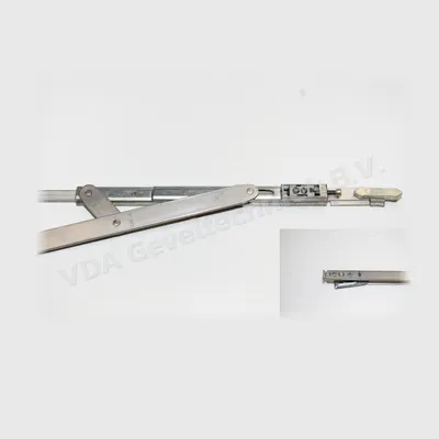 Siegenia alu schaar GR.65 FFB 900-1300 LM3100
