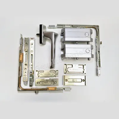 Gu Ferco 330/Unitas-5 BO