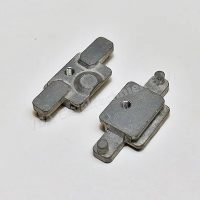 Notter alu koppelstuk 2