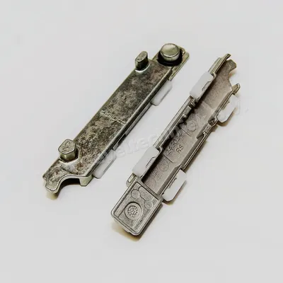 Schuco alu kieptringel rechts 243024 / 243026 kiepdeel