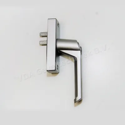 Schuco alu draaikiepkruk/raamgreep EV 234335