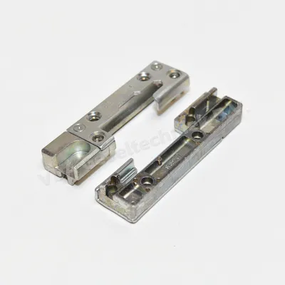 Aubi SE852-6RV01 paddestoelsluitplaat schlieselement KBE