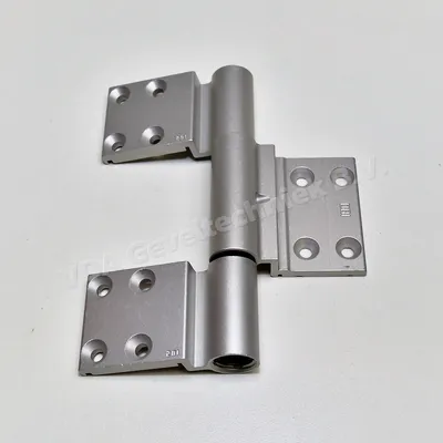 Dr.Hahn 3-delig scharnier Rollenband Serie