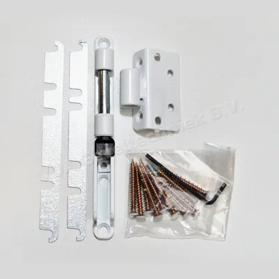 Fuhr DZ150SEAW opbouwbeveiliging. SKG*