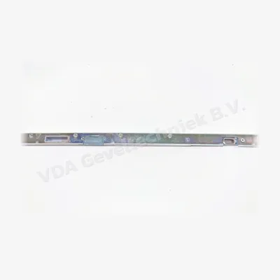 KFV stolpsluitlijst BD25 2 208EQT K054 Links