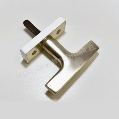 Raamgreep/raamkruk_x000D_
stift 7x40mm (klink) (hendel)