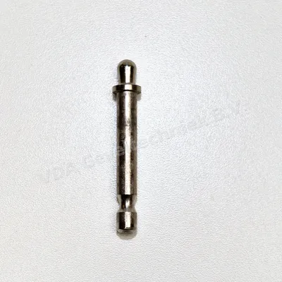 Notter alu Scharnierpen 6
