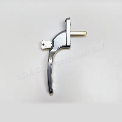 Winlock raamgreep/raamkruk 8x40 WNO 14202RH