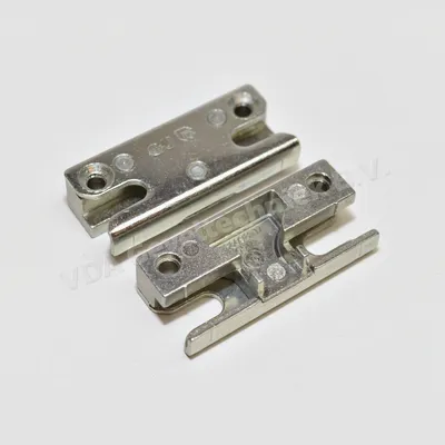 Gu paddestoel sluitplaat 9-36098-17