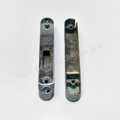 KFV Sluitplaat haak 2500-267-2W hout