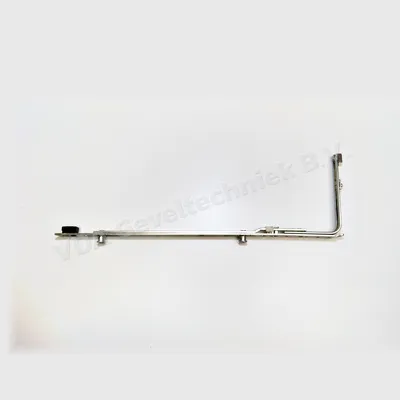 Maco middensluiting 300 2x padnok
