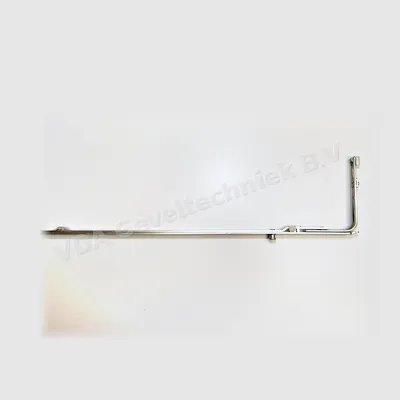 Maco middensluiting Gr.628 801-1000 L=680mm 2 x padnok