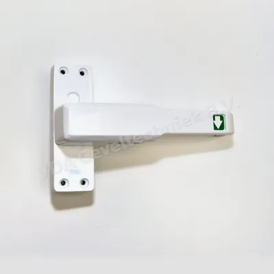 Fuhr deurkruk draai espagnolet
