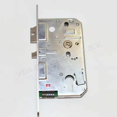 Nemef Assa Abloy EL600