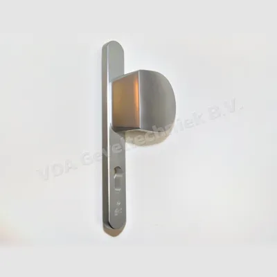 HVN deurduwer/deurgreep 740 OP 6011-BU VDA