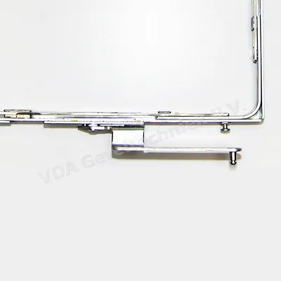 Siegenia PSK200-Z Bovenschaar 13 VSO Links Schema-C PEUL0152