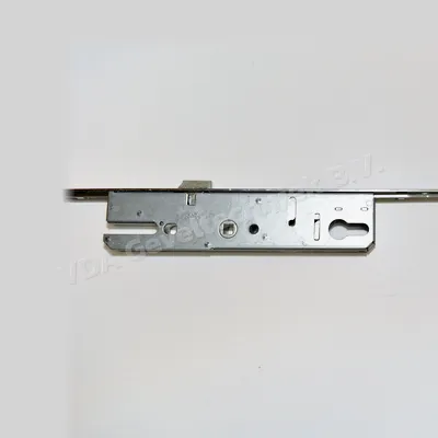 Aubi onderdeel espagnolet FFH 1700-2300 DRN35 / PZ92 zonder nachtschoot 2x rolnok (Getriebe)