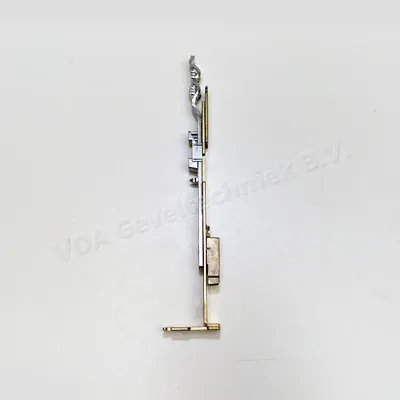 Aubi onderdeel kiepriegel kiepdeel bauteil FFH 465-2300 AEKB3010-100010