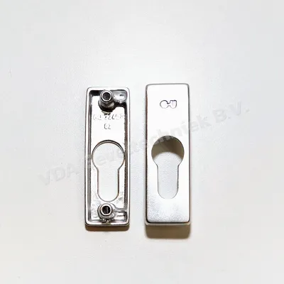 GU cilinder schild 78x26