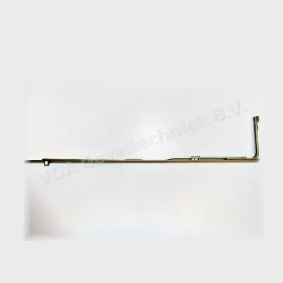 Maco middensluiting GR.0 528