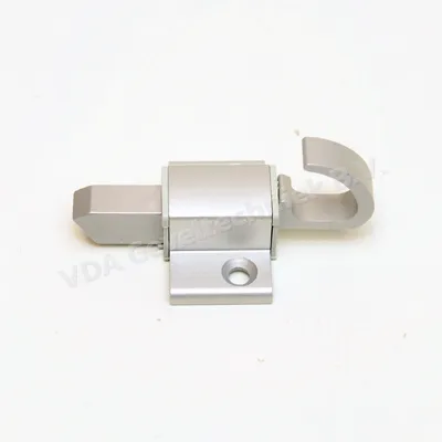 Argenta knipslot/raamknip 911-EV1 23x10mm zonder sluitstuk