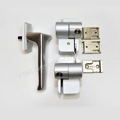 Gu Ferco 330/Unitas-4 Grondkarton