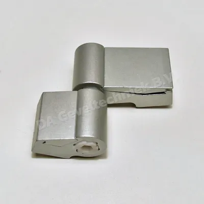 Fapim 2-delig scharnier 6072X 67/20