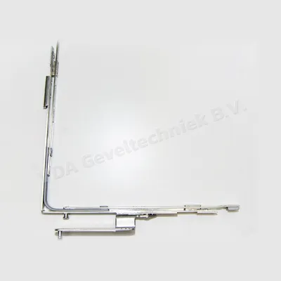 Siegenia PSK200-Z Bovenschaar Schema-C