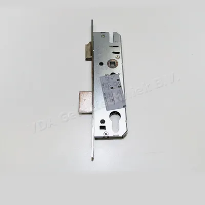KFV Dag- en nachtslot 49PZW DRN35 PC92 V16x245
