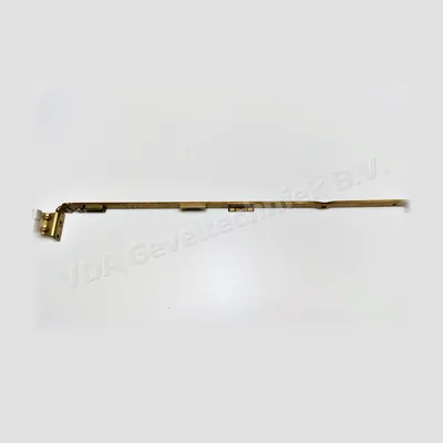 Roto C100 schaararm 12/18-9 E5 GR. 500 Links