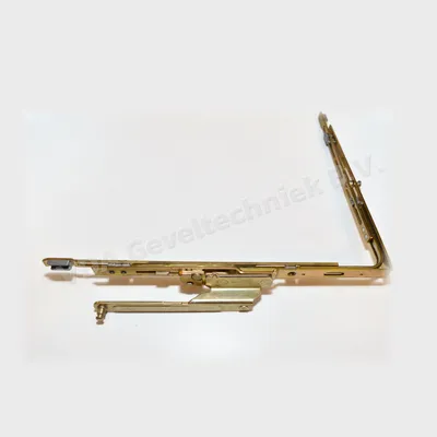 Gu onderdeel psk 966 schaar links achter 13mm as met padnok 38742 LS