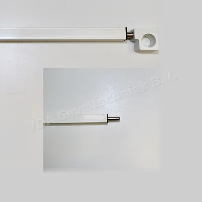Fapim kantschuif 700 mm type